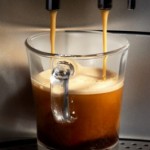 Koffiemachine huren